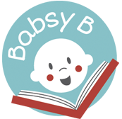 BABSY BOOKS LOGO